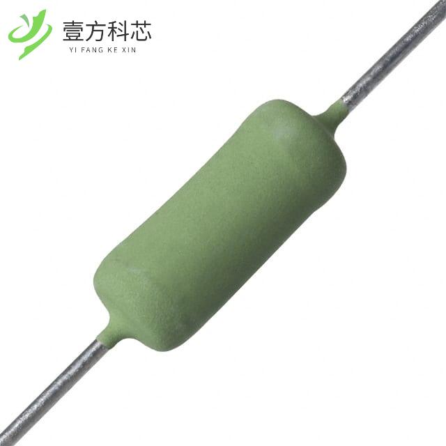 原厂原装AC01000004700JA100 RES 470 OHM 1W 5% A