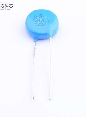 原厂原装821KD14J 压敏电阻 VAR=738~902V VC=1355