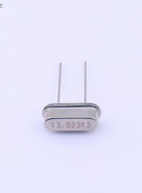 原厂原装S1C13523ZWFAC 13.52313MHz ±20ppm 20pF全