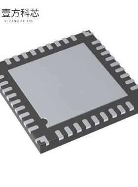 原厂原装DSPIC33CH64MP503-I/M5 IC MCU 16BIT 88K