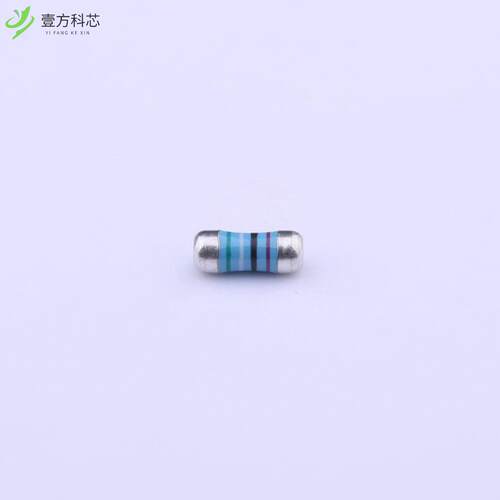原厂原装MELF-MFR02041/4WS59KΩFT50 59kΩ ±1% 250