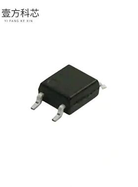 原厂原装LTV-357T-C OPTOISOLATOR 3.75KV TRANS 4