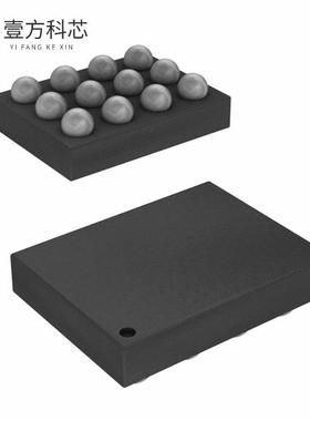 原厂原装INA231BIYFDR IC CURRENT MONITOR全新正品