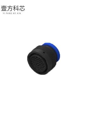 原厂原装HDP26-24-47SE-L017 CONN PLG HSG FMALE