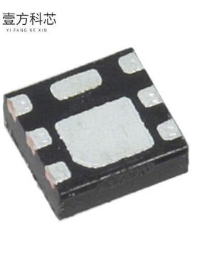 原厂原装SSM6J501NU,LF MOSFET P-CH 20V 10A 6UDF