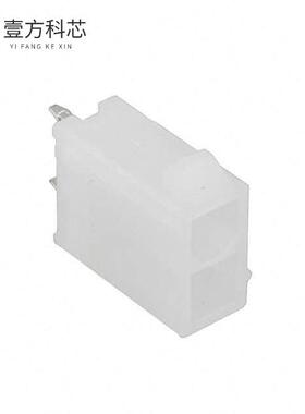 原厂原装0039310027 CONN HEADER VERT 2POS全新正品