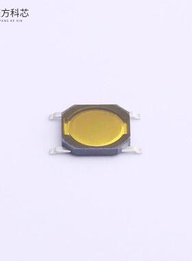 原厂原装K2-1187SN-A3SW-06 4.80mmx4.80mmx0.