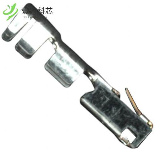 原厂原装DF33A-2022SC CONN SOCKET 20-22AWG CRIM