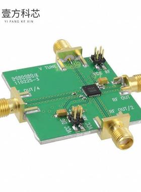 原厂原装110227-HMC534LP5 BOARD EVAL HMC534LP5E