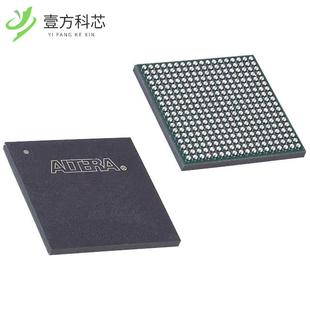 FPGA 249 原厂原装 324FBGA全新正品 EP1C4F324C6N