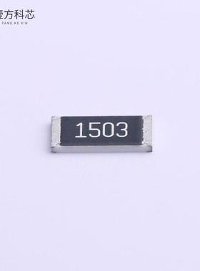 原厂原装RC-12K1503FT 150kΩ ±1% 1W全新正品