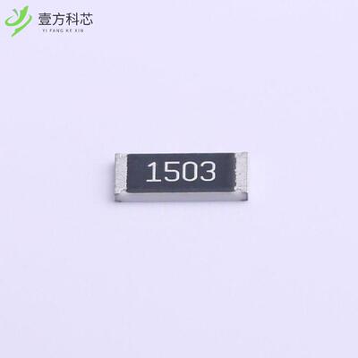 原厂原装RC-12K1503FT 150kΩ ±1% 1W全新正品