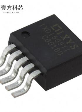 原厂原装IXDI609YI IC GATE DRVR LOW-SIDE TO263-