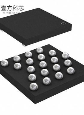 原厂原装AD7689BCBZ-RL7 IC ADC 16BIT SAR 20WLCS