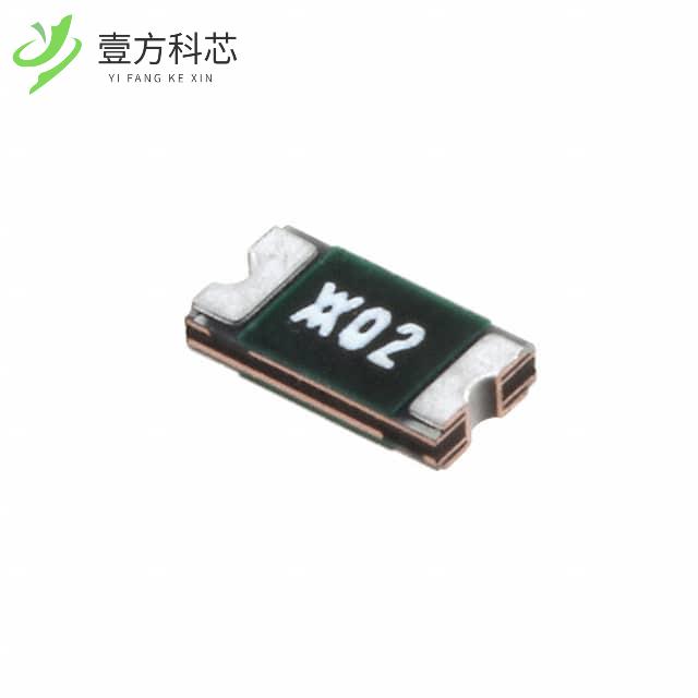原厂原装NANOSMDC075F-2 PTC RESET FUSE 6V 750MA