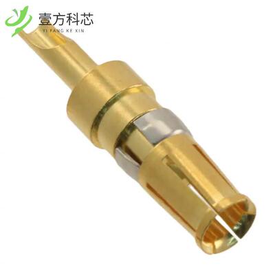 原厂原装09691815420 CONN D-SUB SOCKET SLDR CUP