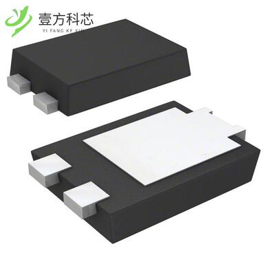 原厂原装SBRT10U50SP5-13 DIODE SBR 50V 10A POWE