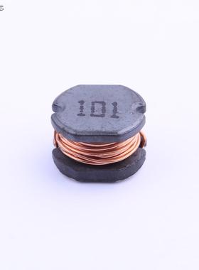 原厂原装SLF0705-101KTT 100uH ±10% 720mA 430mΩ全