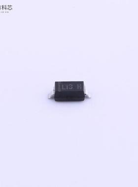 原厂原装MBR130HW 30V 1A 450mV@1A全新正品