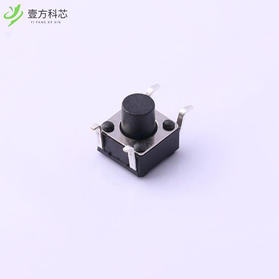 原厂原装TS-1095E-A6B3-D2 轻触开关6