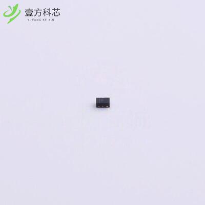 原厂原装RB521I-30 30V 200mA 500mV@200mA全新正品