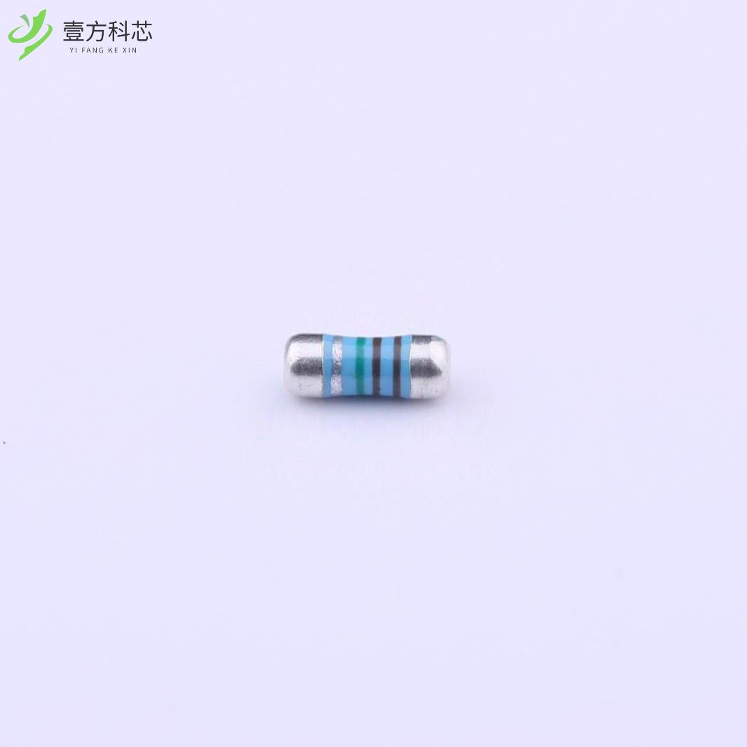 原厂原装MELF-MFR02041/4WS1.15ΩFT50 1.15Ω ±1% 2
