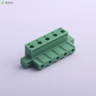 原厂原装KF2EDGKM-7.62-5P 插拔式接线