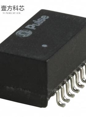 原厂原装H1260NL MODULE XFRMR FST ETHR LAN 16SO