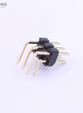 原厂原装A2005WR-2x3P 排针 间距2.00mm 6Pi