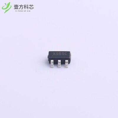 原厂原装SM8082AAAC 高效率、1.5MHz、2A 同步