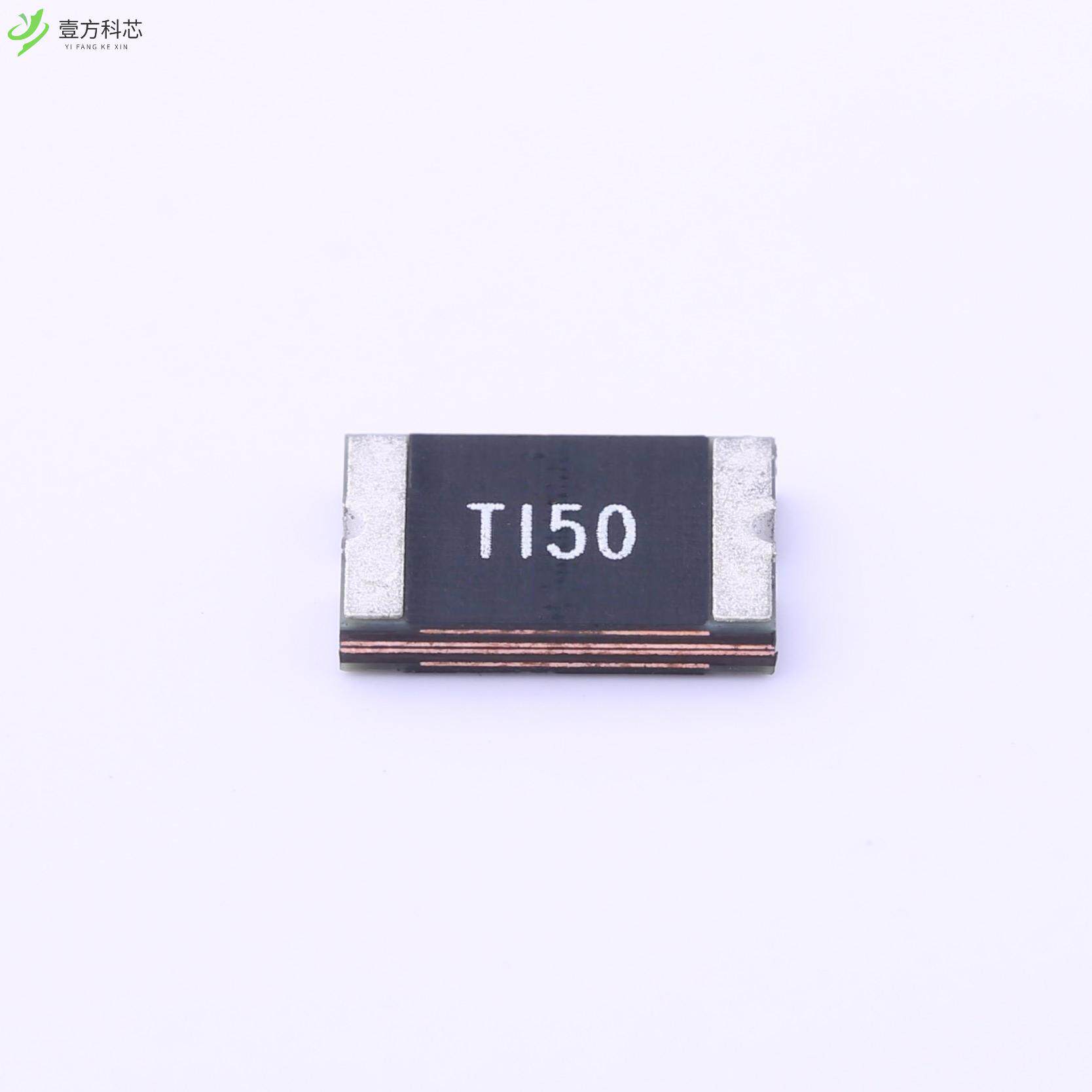 原厂原装TLC-LSMD150 33V 1.5A 自恢复全新正品