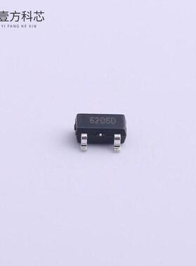 原厂原装LR6206-T25 LR6206-T25(6206P252MR) (620