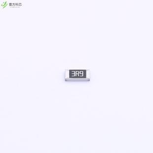 FRC1206J3R9 250mW全新正品 ±5% 3.9Ω 原厂原装