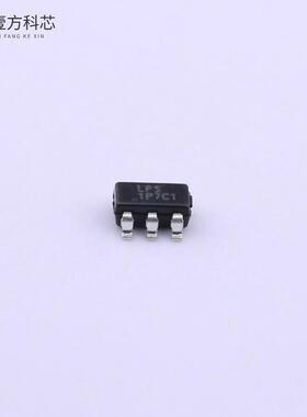 原厂原装LP3992-36B5F Vin=6.5V Vout=3.6V 300mA