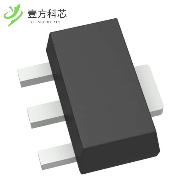 原厂原装AP7375Q-50Y-13 LDO CMOS LOWCURR SOT89