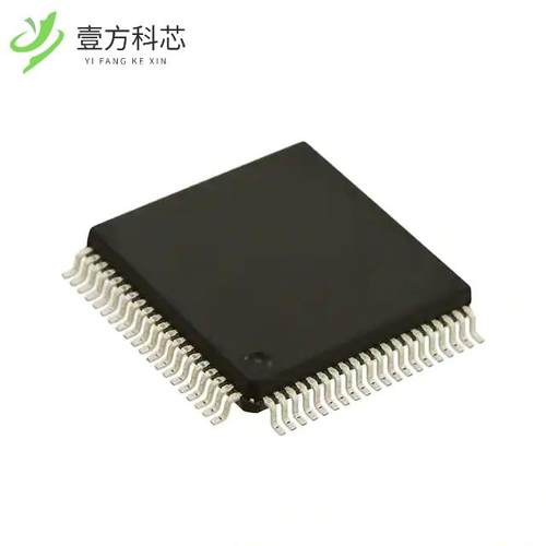 原厂原装MC9S12DG128VFUE IC MCU 16BIT 128KB FLA