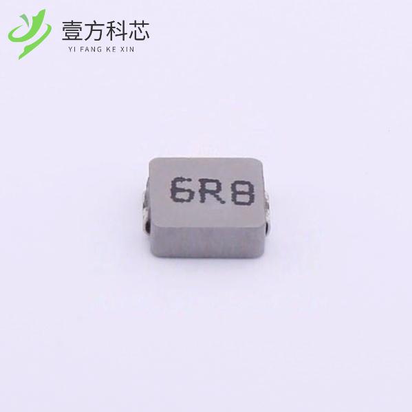 原厂原装YSPI0520-6R8M 6.8uH ±20% 2.8A 107mΩ全新正品