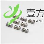 原厂原装015403.5DR 54 OMNI-BLOK®保险丝和支架