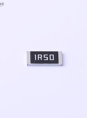 原厂原装FRC2512F1R50TS 1.5Ω ±1% 1W全新正品