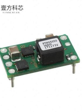 原厂原装PTH05050WAD DC DC CONVERTER 0.8-3.6V 6