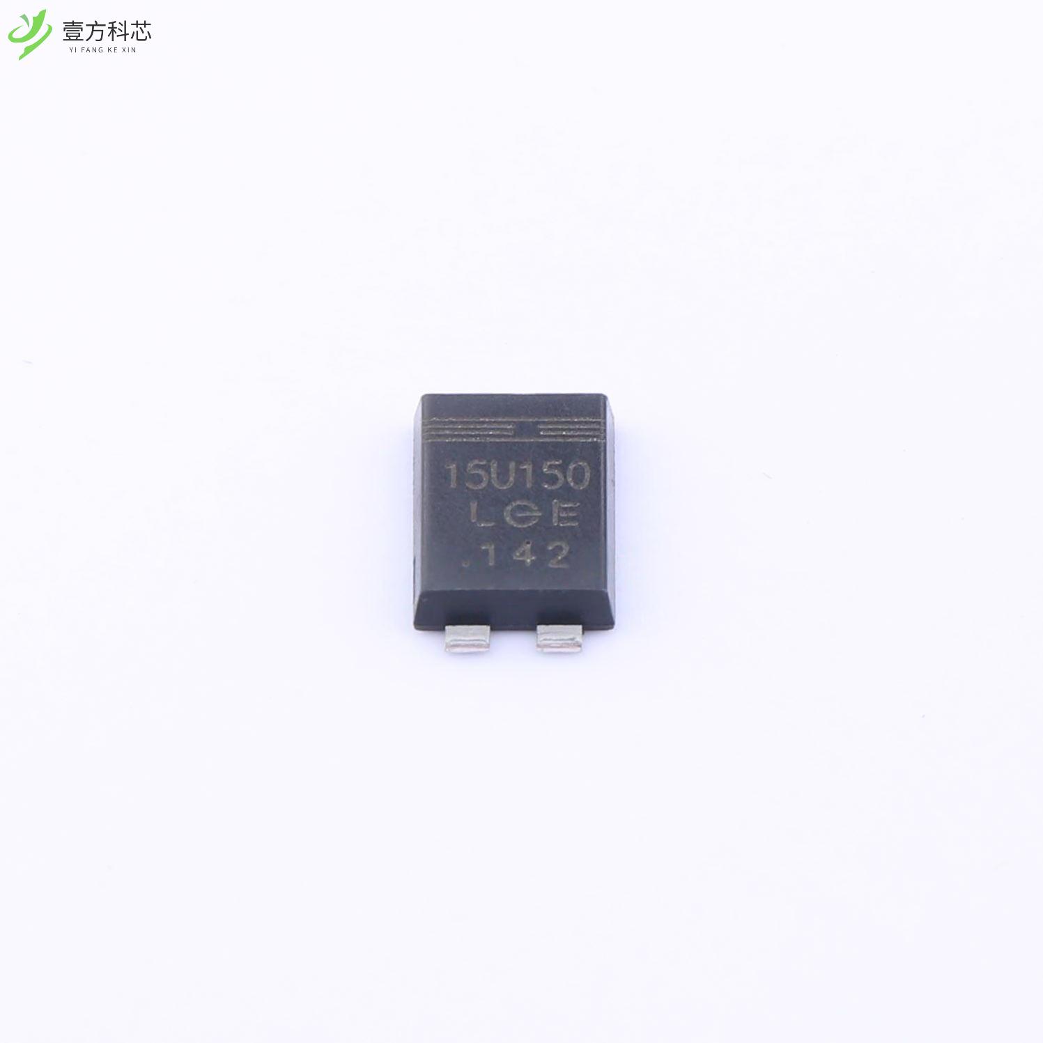 原厂原装SD15U150SL 150V 15A 790mV@15A全新正品