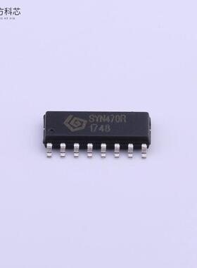 原厂原装SYN470R SYN470R全新正品