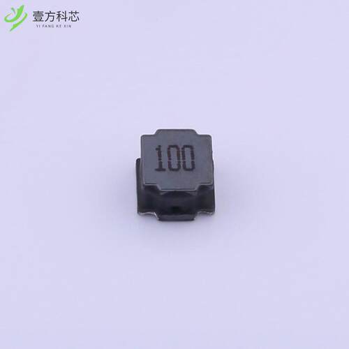 原厂原装YNR6045-100M 10uH ±20% 2.45A 48mΩ全新正品