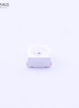 原厂原装67-21/S2C-FQ1R2B/2T 橙灯全新正品