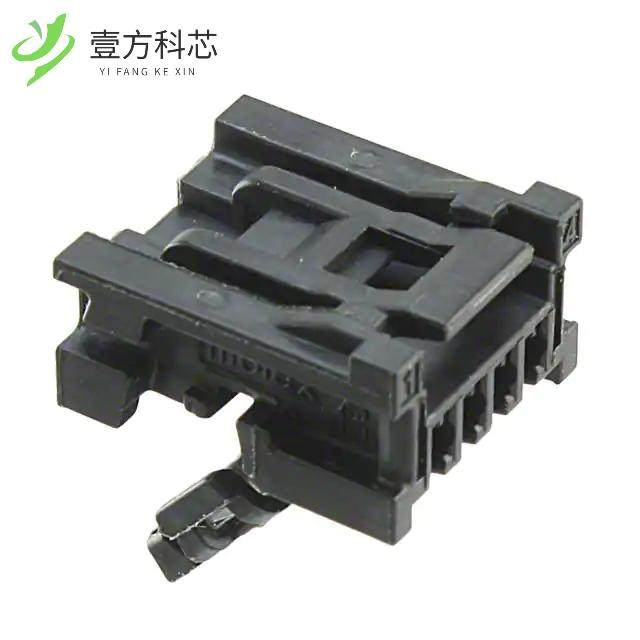 原厂原装0347910040 CONN RCPT HSG 4POS 2.00MM全新正品