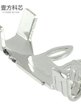 原厂原装1722490100 CONN TERM WTB 14-16AWG TIN全