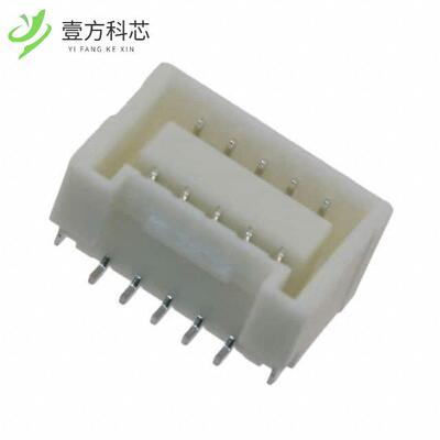 原厂原装BM10B-ZPDSS-TF(LF)(SN) CONN HEADER SMD