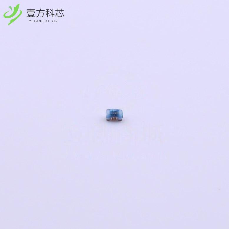 原厂原装SDWL1005C5N6JSTF 5.6nH ±5% 710mA 78mΩ全