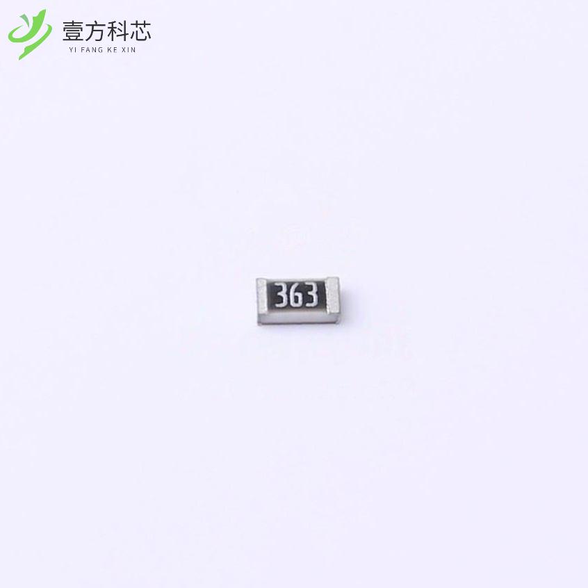 原厂原装PTFR0805B36K0P9 36kΩ ±0.1% 130mW全新正品