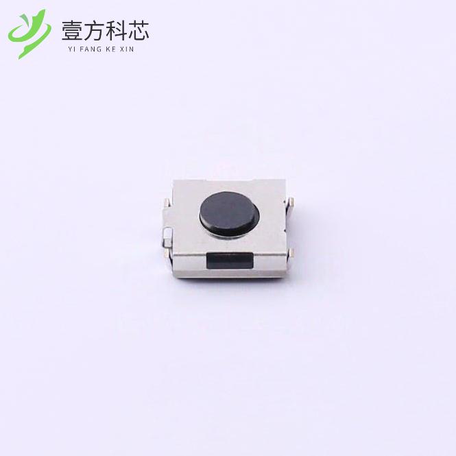 原厂原装DTSGL-61K-V-T/R 正按贴片全新正品
